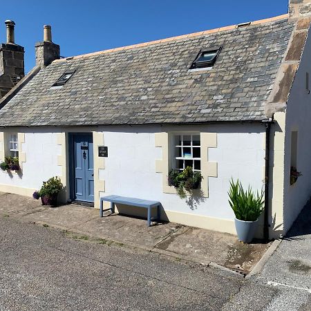 Zen Cottage Seatown Cullen Luaran gambar