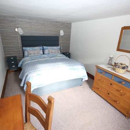 Zen Cottage Seatown Cullen Luaran gambar