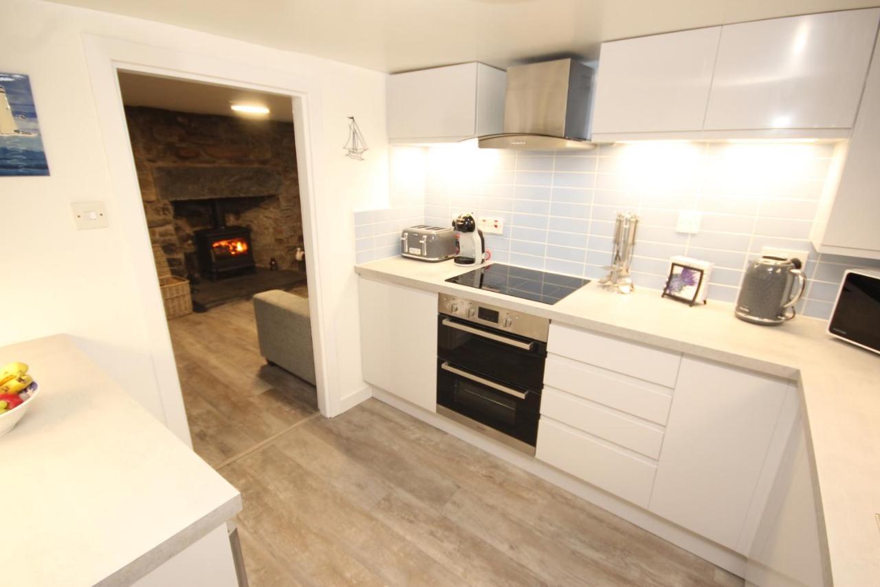 Zen Cottage Seatown Cullen Luaran gambar