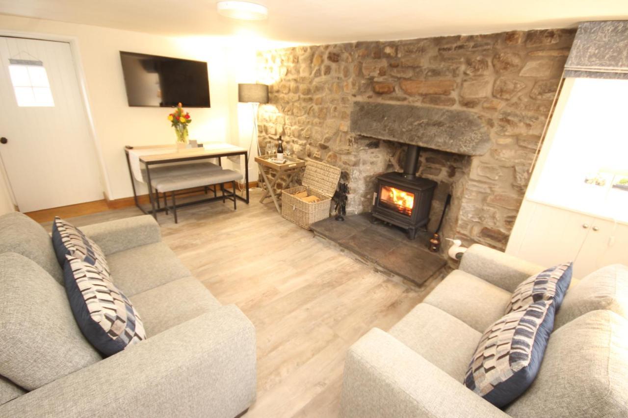 Zen Cottage Seatown Cullen Luaran gambar