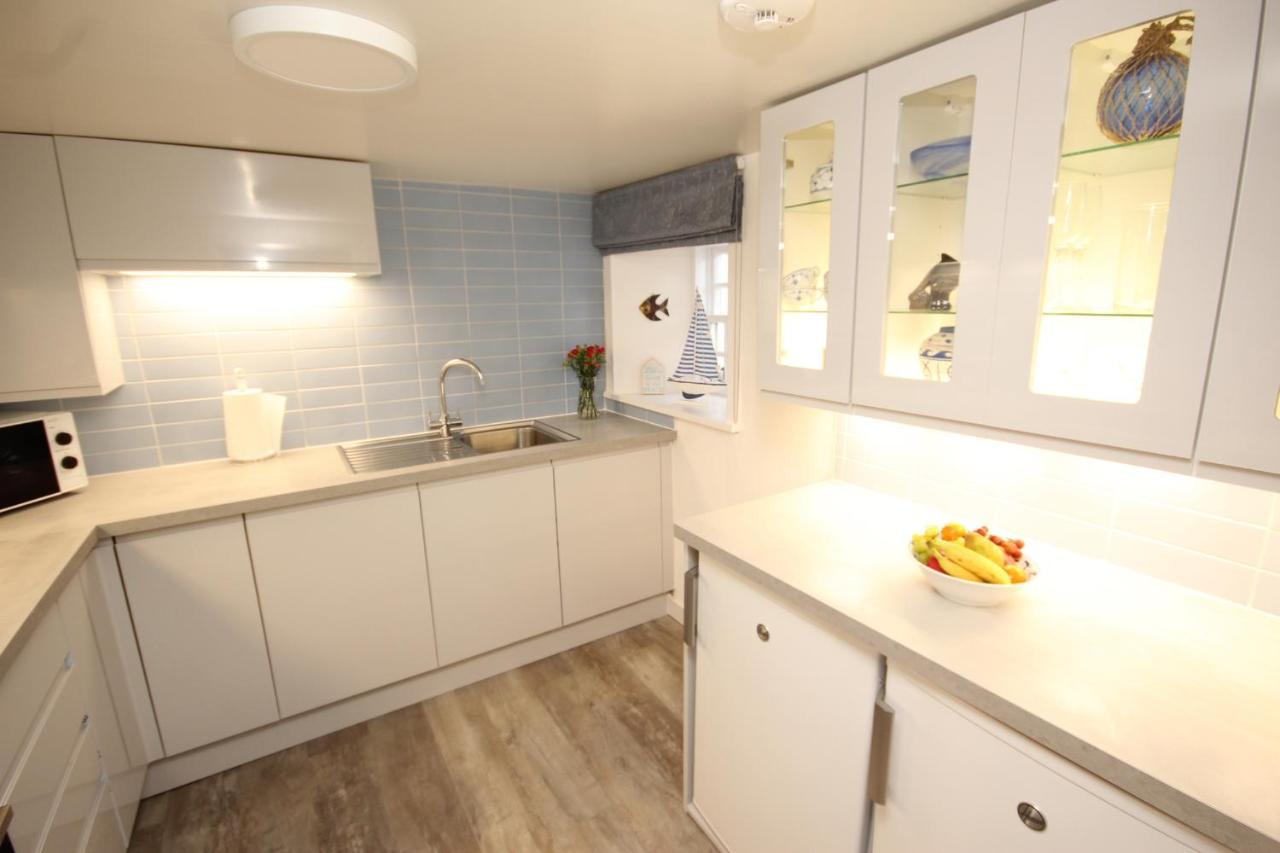Zen Cottage Seatown Cullen Luaran gambar