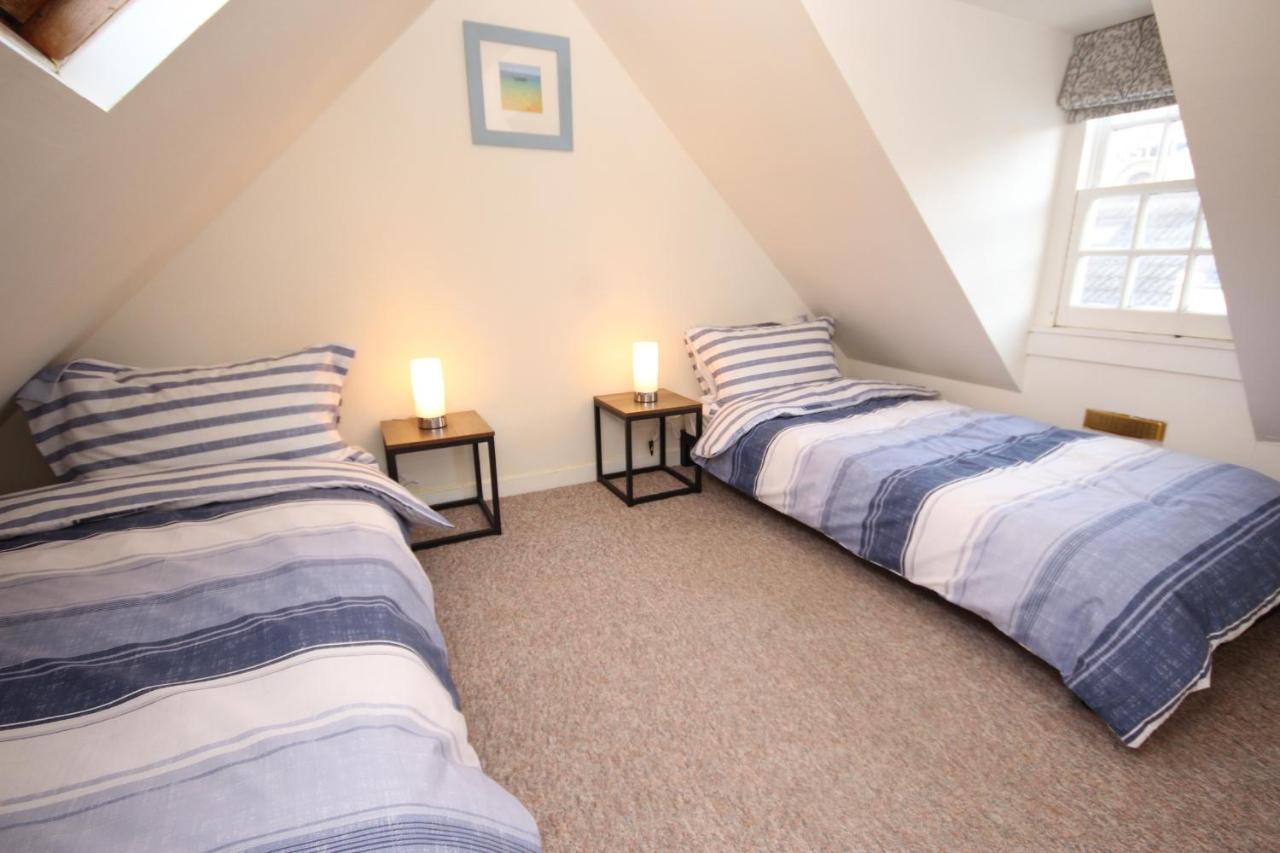 Zen Cottage Seatown Cullen Luaran gambar