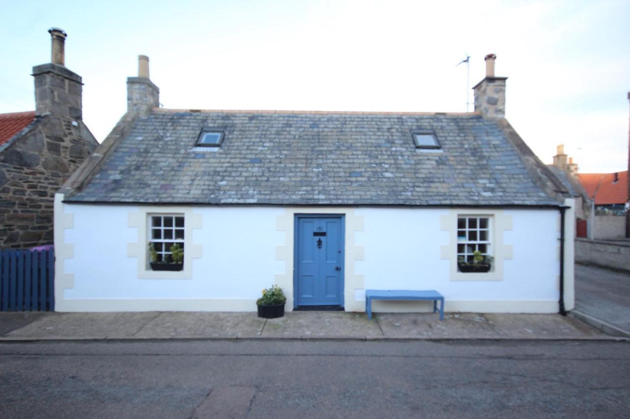 Zen Cottage Seatown Cullen Luaran gambar