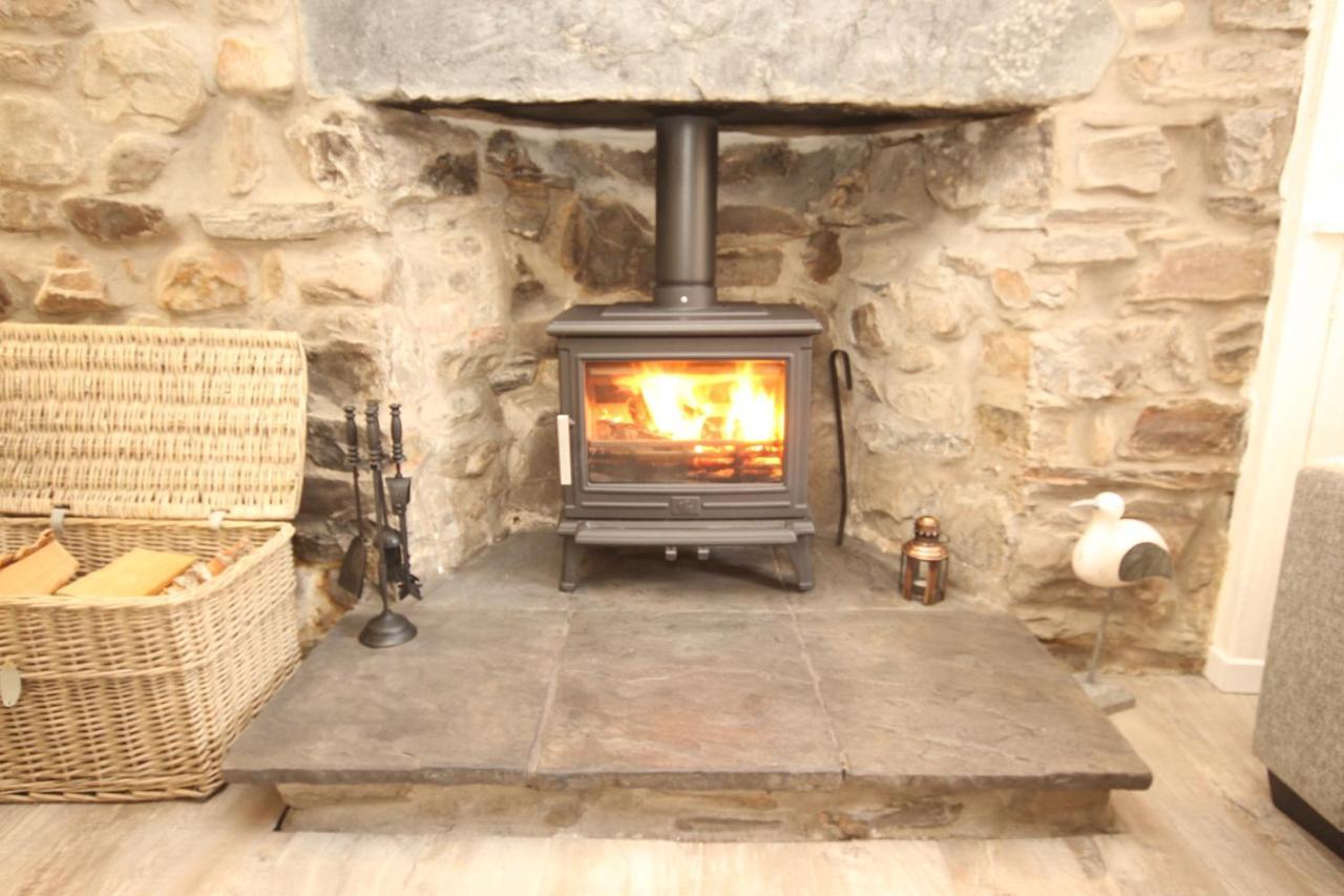 Zen Cottage Seatown Cullen Luaran gambar