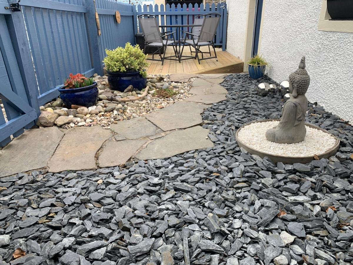 Zen Cottage Seatown Cullen Luaran gambar