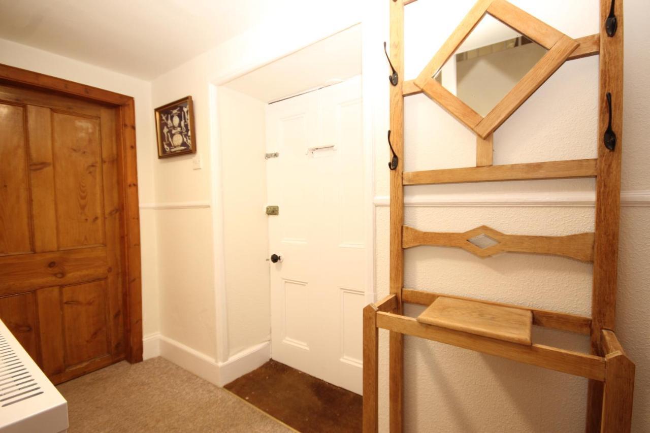 Zen Cottage Seatown Cullen Luaran gambar