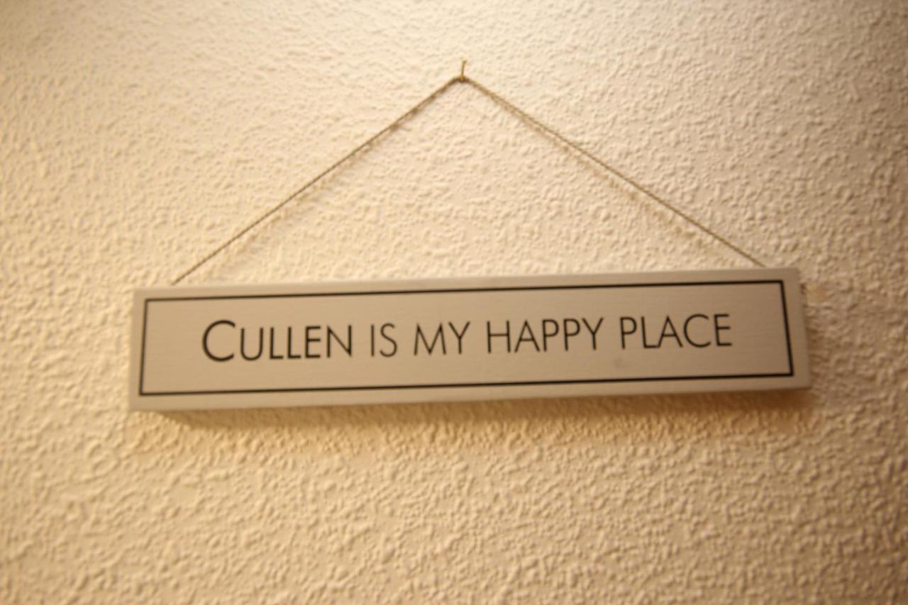 Zen Cottage Seatown Cullen Luaran gambar