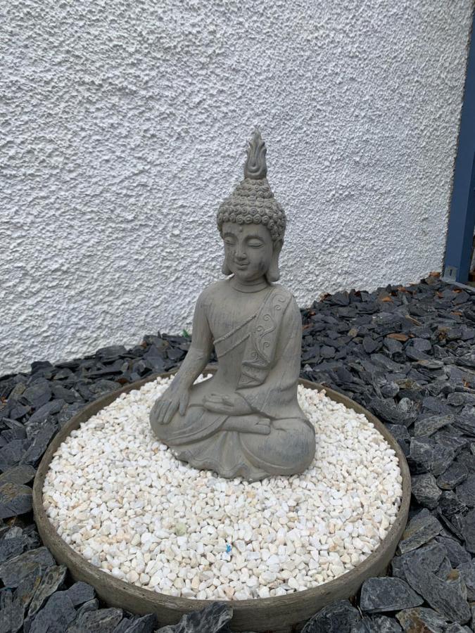 Zen Cottage Seatown Cullen Luaran gambar