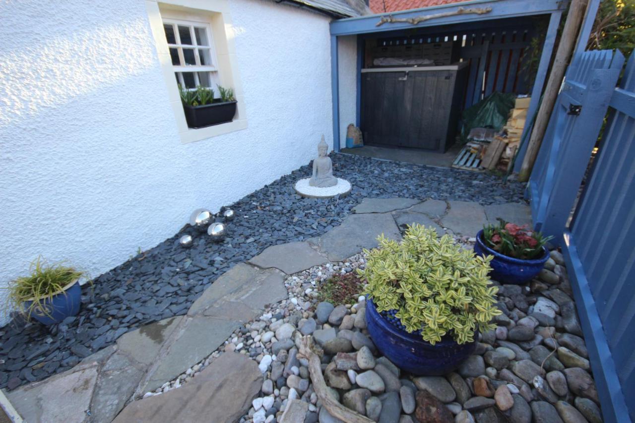 Zen Cottage Seatown Cullen Luaran gambar