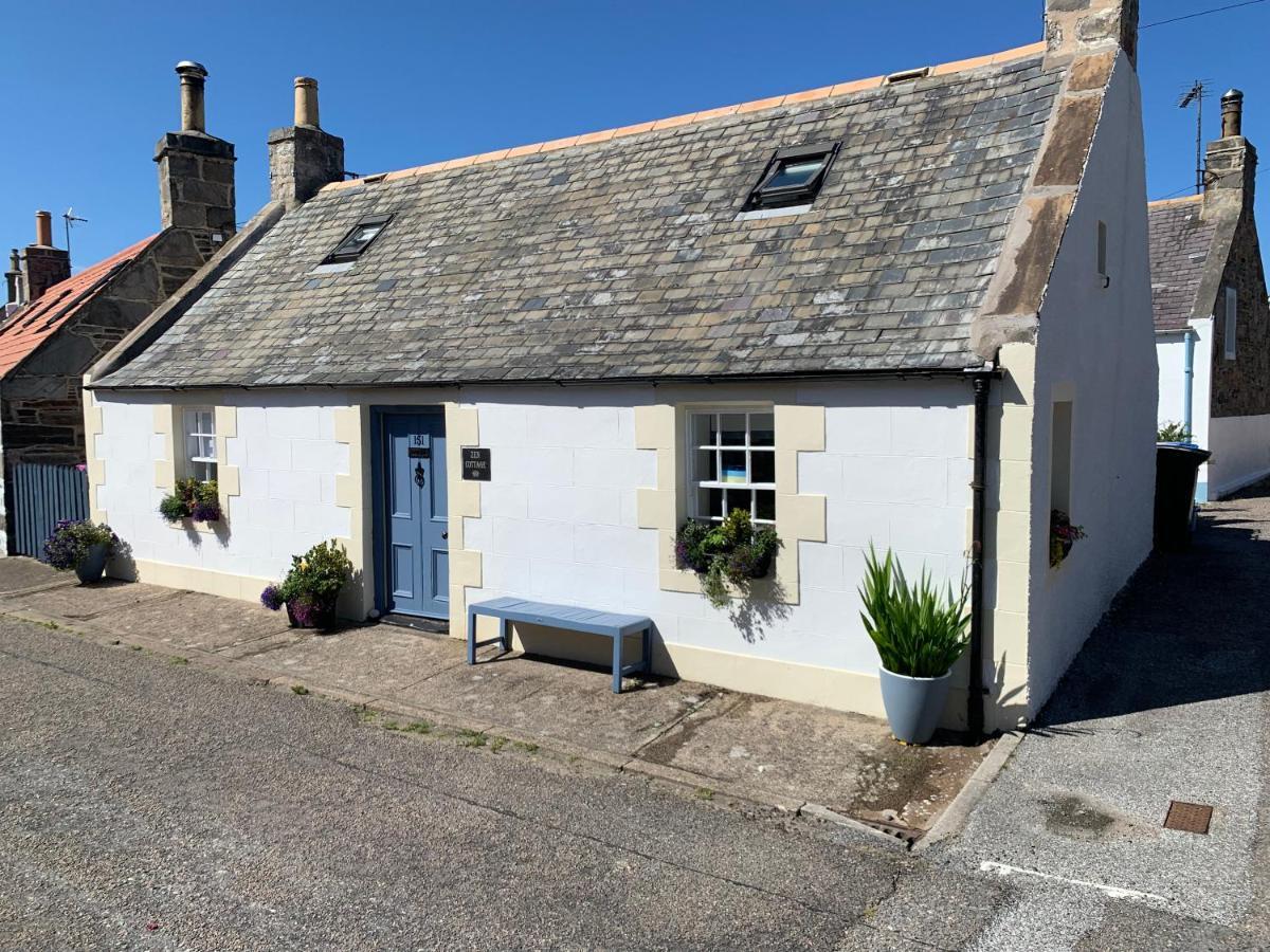 Zen Cottage Seatown Cullen Luaran gambar