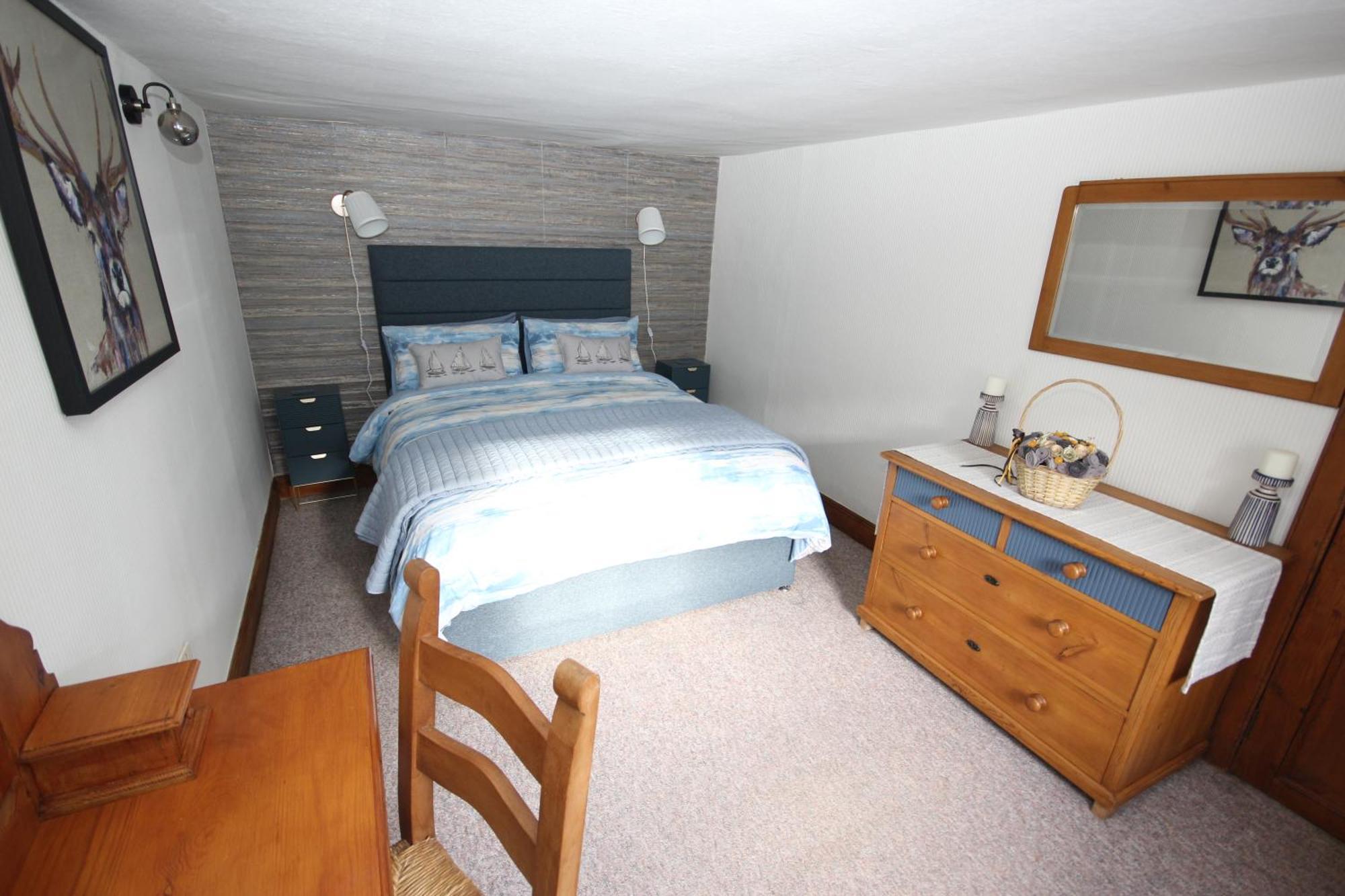 Zen Cottage Seatown Cullen Luaran gambar