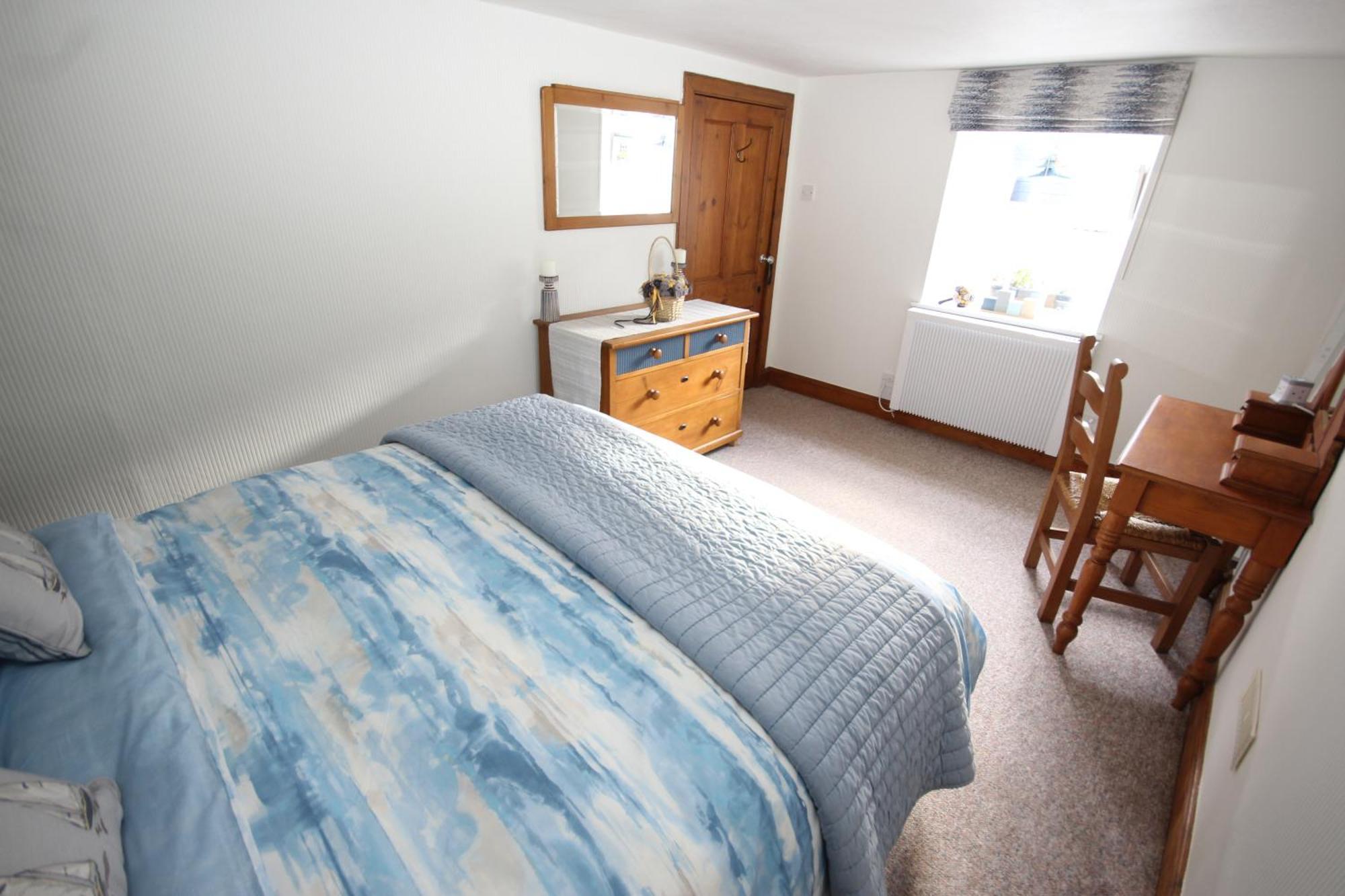 Zen Cottage Seatown Cullen Luaran gambar