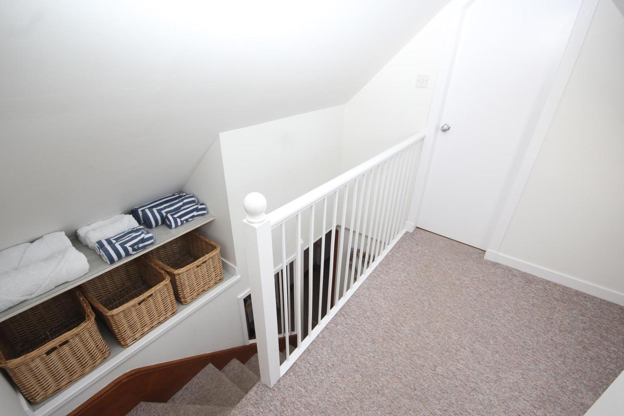 Zen Cottage Seatown Cullen Luaran gambar